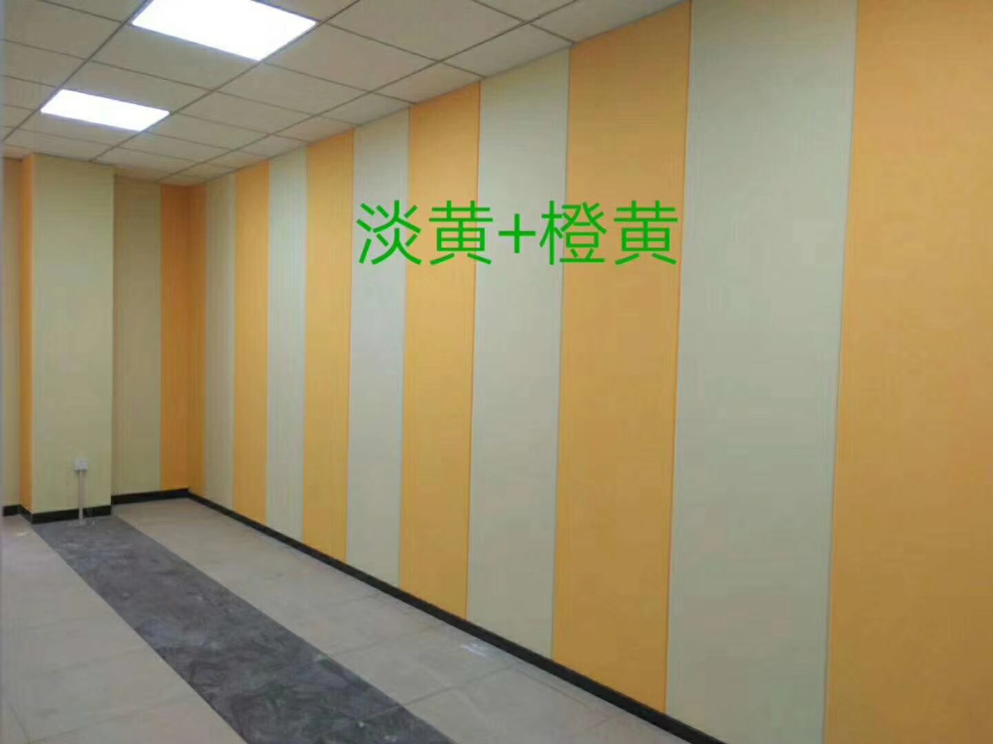 聚酯纖維吸音板-河南永高建材有限公司